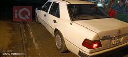 مێرسێدس بێنز E-Class